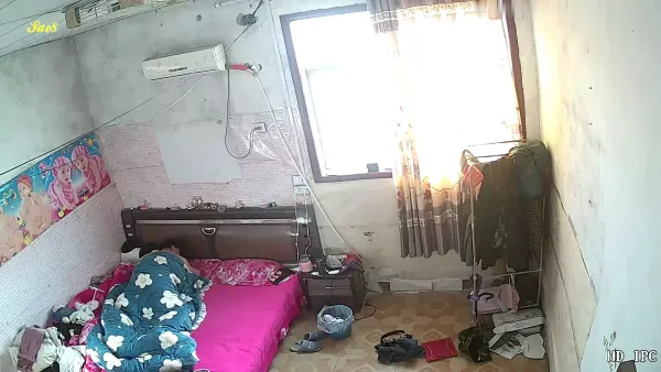 炸裂吃瓜东北少妇老公在南方打工亲爹和媳妇搞上了第二部